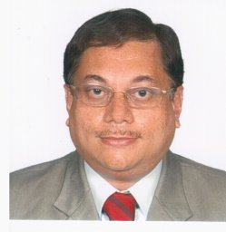 Dr. Srinivas Pinisetty